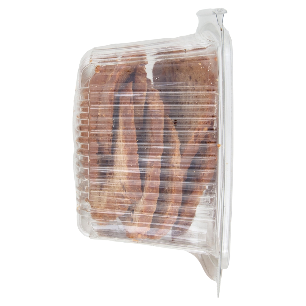 Bruschetta con Semi Il Viaggiator Goloso